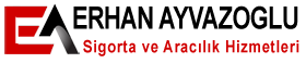 Erhan Ayvazoğlu Sigorta